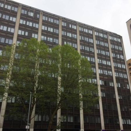 Cosy Apartment Near Train Station Portsmouth Exterior foto
